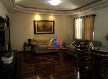 6b8b3817fe6aec44cb696be6063f716528f5edb7 · Sobrado com 3 dormitórios à venda, 195 m² por R$ 800.000,00 - Jardim São Domingos - Americana/SP