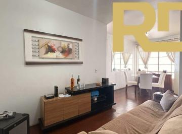 Apartamento · 67m² · 2 Quartos · 1 Vaga · Apartamento à venda, 2 quartos, 1 vaga, Renascença - Belo Horizonte/MG