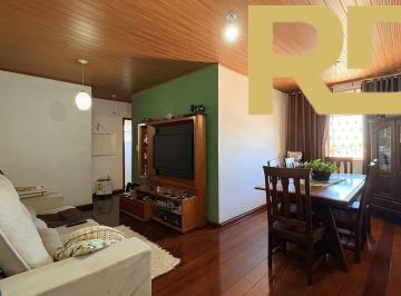 Apartamento · 110m² · 3 Quartos · 1 Vaga · Apartamento à venda, 3 quartos, 1 suíte, 1 vaga, COLEGIO BATISTA - Belo Horizonte/MG