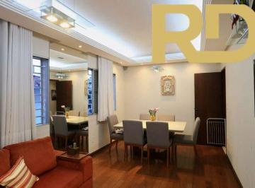 Apartamento · 122m² · 3 Quartos · 1 Vaga · Apartamento à venda, 3 quartos, 1 suíte, 1 vaga, Renascença - Belo Horizonte/MG