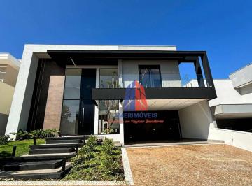 537770e6141b3e8b3af82e8bbd304c38f795c4c9 · Sobrado com 3 dormitórios à venda, 320 m² por R$ 3.190.000,00 - Loteamento Residencial Jardim Villag