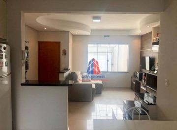 411b2fc6de597af5b8a6d3d530ff0f19cf5a2c35 · Casa com 3 dormitórios à venda, 98 m² por R$ 600.000,00 - Jardim Terramérica II - Americana/SP