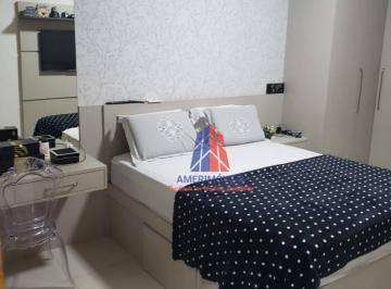 3ef48bd87c2bde2aaef75d4f0c5f4ab17973a8ea · Casa com 3 dormitórios à venda, 139 m² por R$ 815.000,00 - Jardim Terramérica II - Americana/SP