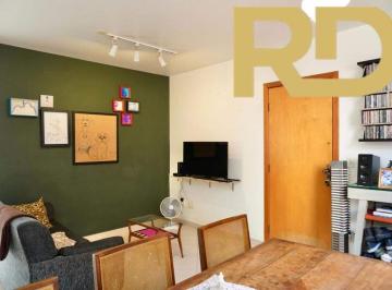 Apartamento · 99m² · 3 Quartos · 1 Vaga · Apartamento à venda, 3 quartos, 1 suíte, 1 vaga, Sagrada Família - Belo Horizonte/MG