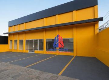 5f76839aefdca3e814e21f5db6a9528cf26a1986 · Salão para alugar, 1000 m² por R$ 15.953,93/mês - Centro - Americana/SP