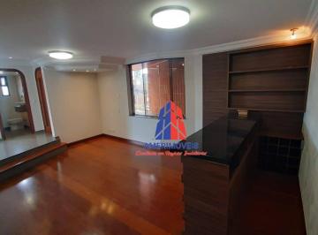 55c7a1864a99217eb7d86b1aa9189300cab08a21 · Apartamento com 4 dormitórios à venda, 182 m² por R$ 1.200.000,00 - Vila Santa Catarina - Americana/