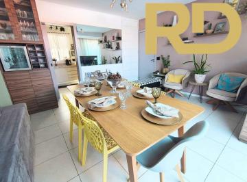Apartamento · 82m² · 3 Quartos · 2 Vagas · Área privativa à venda, 3 quartos, 1 suíte, 2 vagas, Santa Tereza - Belo Horizonte/MG