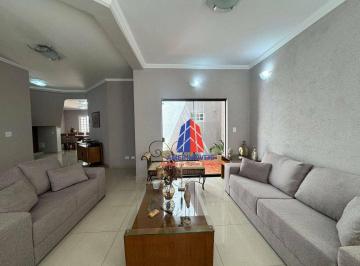 cfd7f508ff8a490eada4813b80ac38d68eb6523c · Sobrado com 3 dormitórios à venda, 298 m² por R$ 1.650.000,00 - Residencial Horto Florestal Jacyra I
