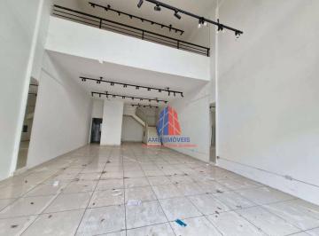 58531a0168efe8620e2e246508fc2b30eff482a7 · Salão para alugar, 130 m² por R$ 4.195,00/mês - Centro - Americana/SP