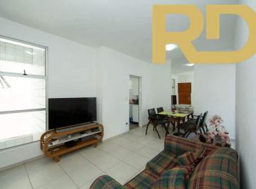 Apartamento · 60m² · 2 Quartos · 2 Vagas · Apartamento à venda, 2 quartos, 1 suíte, 2 vagas, Lourdes - Belo Horizonte/MG