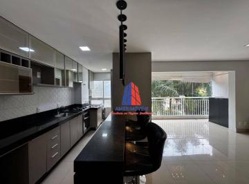 2bd4da3875c3cdca20447eebe0ff77e0e48e4b66 · Apartamento com 3 dormitórios à venda, 77 m² por R$ 760.000,00 - Santo Antônio - Americana/SP