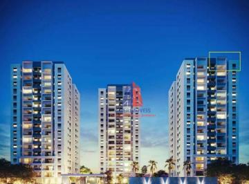 09e87ddc4a4e4ebf0633ef69a357884927446541 · Apartamento com 3 dormitórios à venda, 82 m² por R$ 686.569,39 - Jardim Jacyra - Americana/SP