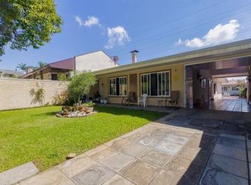 Foto 1 ·
Casa com 4 dormitórios à venda, 280 m² por R$ 1.450.000,00 - Uberaba - Curitiba