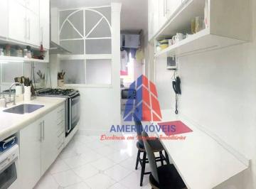4416a43705b29c0d17542c0432f9975afd11ac3d · Apartamento com 4 dormitórios à venda, 159 m² por R$ 1.200.000,00 - Santo Antônio - Americana/SP