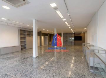 36f46c9d854598defdfc2797b88bbaeb209c3ead · Salão para alugar, 425 m² por R$ 15.523,60/mês - Nossa Senhora de Fátima - Americana/SP