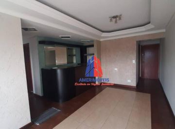a80c24b08fcacf0dc615bb2814eeb0faefe519ed · Apartamento com 3 dormitórios à venda, 85 m² por R$ 372.000 - Jardim Santana - Americana/SP