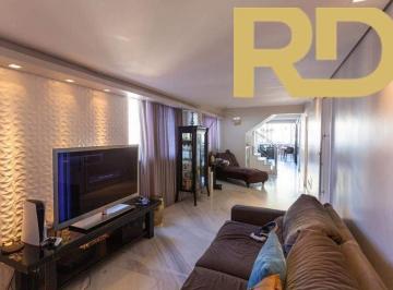 Apartamento · 240m² · 4 Quartos · 4 Vagas · Cobertura à venda, 4 quartos, 2 suítes, 4 vagas, SION - Belo Horizonte/MG