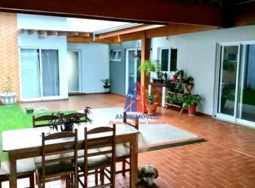 438a5b45205cf1663f8d381307e78fcc3cbeb628 · Casa com 3 dormitórios à venda, 170 m² por R$ 930.000,00 - Jardim Maria Helena - Nova Odessa/SP