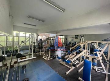 9affe0d71638f887f70f0361abf3d8714402b7f5 · Salão à venda, 424 m² por R$ 950.000,00 - Vila Louricilda - Americana/SP