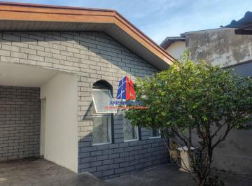 e655f45c9ac747a59928808b10550b6b03cda785 · Casa com 4 dormitórios à venda, 102 m² por R$ 450.000,00 - Vila Nossa Senhora de Fátima - Americana/
