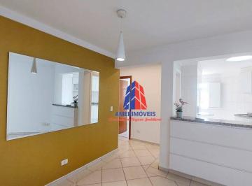c7ee7b92a2d063fdf23c44a005f3210024257bc6 · Apartamento com 2 dormitórios para alugar, 64 m² por R$ 2.515,00/mês - Centro - Americana/SP