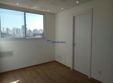 Apartamento · 36m² · 2 Quartos · Apartamento a venda na Vila Santa Catarina com 2 dormitórios