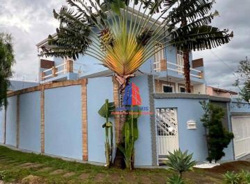 fd1460f9eeda6285dfbb8bb58cc8c3d8b4769d7a · Sobrado com 3 dormitórios à venda, 273 m² por R$ 1.000.000 - Parque Novo Mundo - Americana/SP