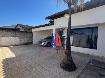 137d24be59533de25bdbd431f65cba1b7fa5e09b · Casa com 3 dormitórios à venda, 220 m² por R$ 600.000 - Cidade Jardim II - Americana/SP