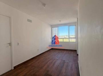 8a3d0b72bb1844425c3f1b192c644667b320a6b6 · Apartamento com 2 dormitórios para alugar, 53 m² por R$ 1.970/mês - Jardim dos Manacás - Santa Bárba