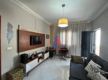 4cba842b9cace23b29ff8c439a4f0f80eae065b6 · Sobrado com 3 dormitórios à venda, 190 m² por R$ 599.000,00 - Parque Nova Carioba - Americana/SP