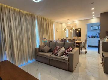 Apartamento · 81m² · 3 Quartos · 2 Vagas · Apartamento a venda 3 quartos, suíte, 2 vaga de garagem e lazer completo próximo