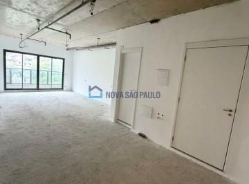 Comercial · 50m² · 1 Vaga · Sala Comercial para venda de 50m² com 1 Vaga - Moema