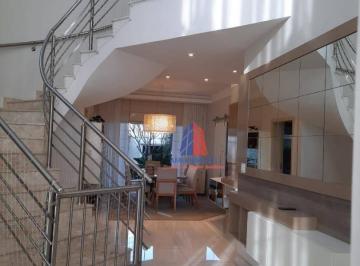 f2dede1bf8601583b3df00f325f1dfd75ebddde5 · Sobrado com 3 dormitórios à venda, 374 m² por R$ 1.850.000,00 - Jardim Imperador - Americana/SP