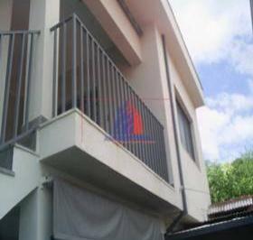 5c8a3847a383040b4f34d9b8716ff1f2358bc50b · Sobrado com 3 dormitórios à venda, 225 m² por R$ 720.000,00 - Centro - Americana/SP