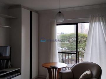 Apartamento · 44m² · 1 Quarto · 1 Vaga · Apartamento à venda na Vila Guarani.