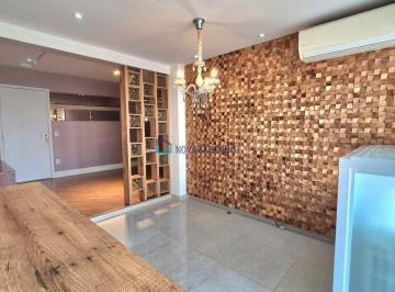 Apartamento · 64m² · 2 Quartos · 1 Vaga · Apartamento em andar alto com 2 quartos sendo 1 suíte, 1 vaga no bairro da Saúde.