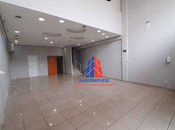 a71806e6934935fc2e109a83296902129a635a2d · Salão para alugar, 130 m² por R$ 3.696,88/mês - Centro - Americana/SP