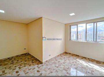 Apartamento · 65m² · 3 Quartos · 1 Vaga · Apartamento 3 dormitórios no Jardim da Saúde