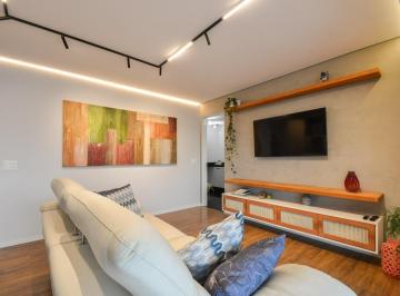 2f468a72-8547-49c2-9943-71185d442862 · Imperdível apartamento para venda em Vila Regente Feijó com 3 quartos, sendo 3 suítes, 137m²