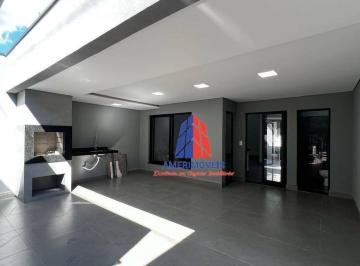 8790a78a2cf51911a4207d4387c67a0edcf7447c · Casa com 3 dormitórios à venda, 130 m² por R$ 880.000 - Werner Plaas - Americana/SP