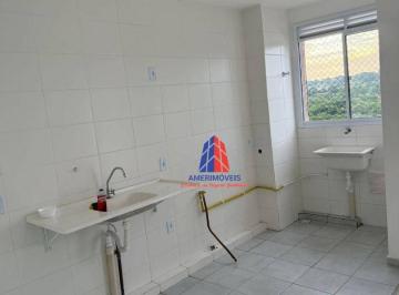 a613f64f168a5dc66230f0441d130153f9350e30 · Apartamento com 2 dormitórios para alugar, 49 m² por R$ 1.610/mês - Jardim da Balsa II - Americana/S