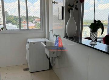 bbaa2a6e992ede2d8c39c5131532165887033f9b · Apartamento com 3 dormitórios à venda, 75 m² por R$ 498.000,00 - Santa Cruz - Americana/SP