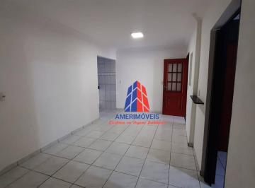 f0b4f8249293e1e20a24ac0c13ac25987d4a1bf1 · Casa com 3 dormitórios à venda, 100 m² por R$ 450.000,00 - Parque das Nações - Americana/SP