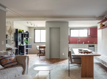 3e218564-1e75-4439-8885-d81885809379 · Funcional apartamento para venda em Vila Mariana com 3 quartos, sendo 1 suíte, 114m²
