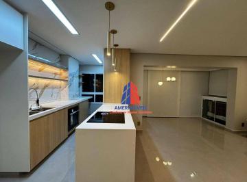 5e2936cb86dcb4f5e459efefe0f2ffb4c6f9f300 · Apartamento com 2 dormitórios à venda, 77 m² por R$ 850.000,00 - Santo Antônio - Americana/SP