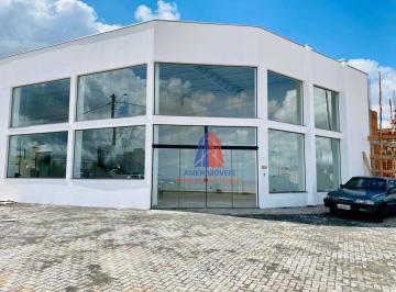 9afd0863920fa49efc29f7ca99059ab2b88856b2 · Salão para alugar, 292 m² por R$ 8.847,00/mês - Jardim Terramérica II - Americana/SP