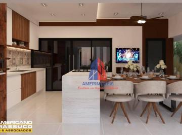 dc0cc242b595b6f7df5db08d0b07f17da982a299 · Casa com 3 dormitórios à venda, 275 m² por R$ 2.500.000,00 - Loteamento Residencial Jardim Villagio