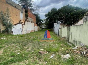 abb89f9e28d2b00072df0aeb3dde3050f87ce2a0 · Terreno para alugar, 441 m² por R$ 2.379/mês - Jardim São Domingos - Americana/SP