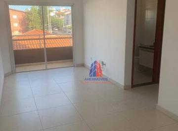 c5672388b8743210ecd1b7f95a2035a1237251ce · Apartamento com 2 dormitórios à venda, 70 m² por R$ 350.000,00 - Vila Santa Maria - Americana/SP