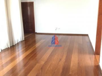 ac77543823e323f19dd7f2531eac0449e59dca92 · Apartamento com 3 dormitórios para alugar, 170 m² por R$ 5.464,00/mês - Vila Rehder - Americana/SP